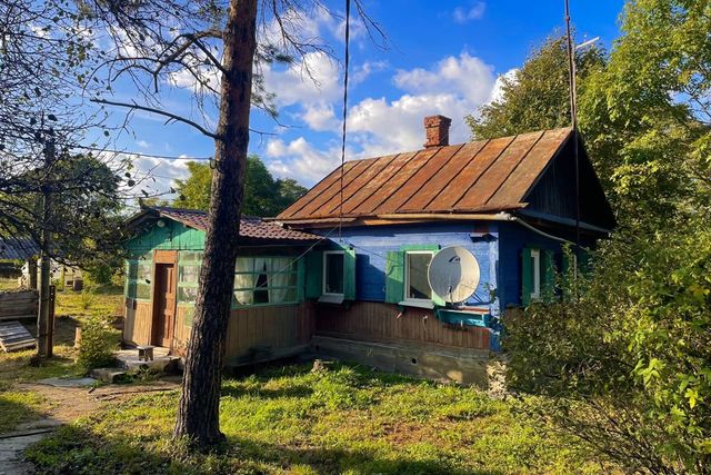 дом село Анисимовка фото