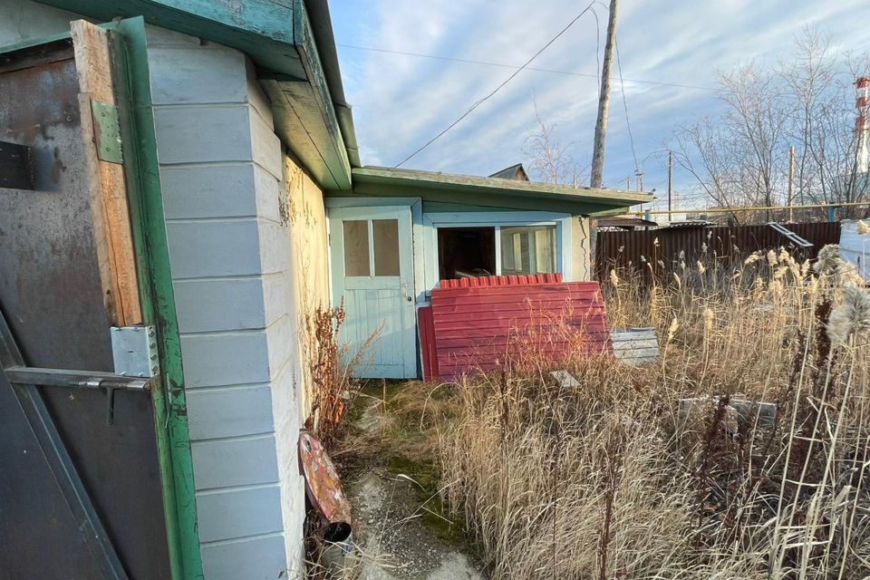 дом г Якутск пр-кт Михаила Николаева 38 городской округ Якутск фото 5
