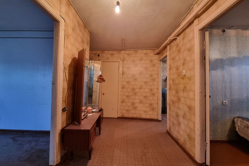 дом р-н Новобурасский с Кутьино ул Новая 15/1 фото 6
