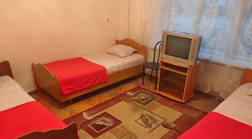 комната г Прокопьевск р-н Рудничный ул Ноградская 9 фото 24