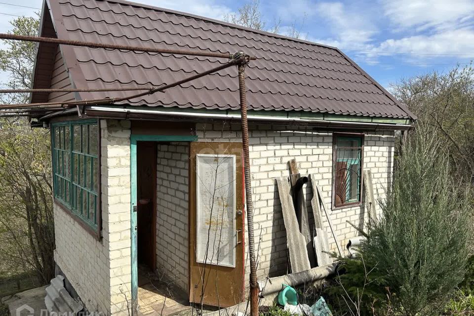 дом г Белгород муниципальное образование Белгород, квартал Севка фото 4