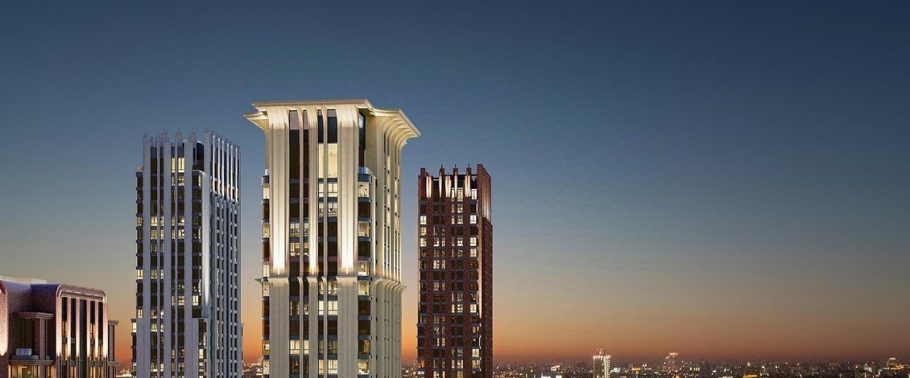 квартира г Москва метро Серпуховская ул Дубининская 59к/7 фото 16