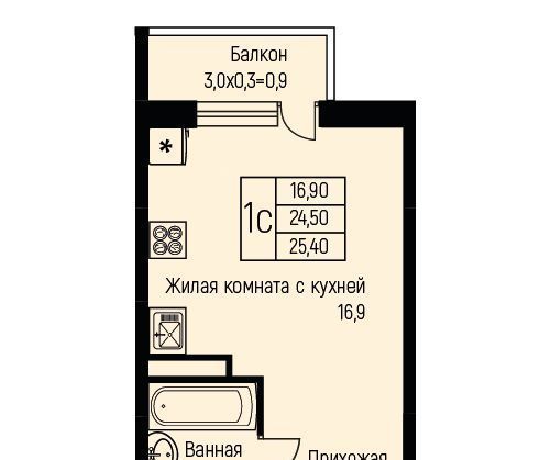 п Березовый Эко-квартал Nova Vita муниципальное образование фото