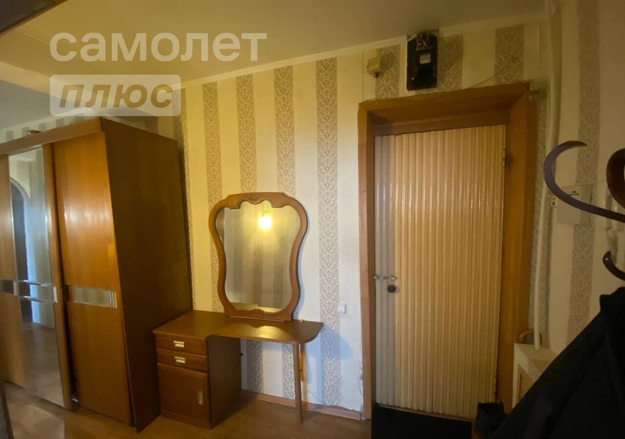 квартира р-н Альметьевский г Альметьевск ул Ленина 24 муниципальное образование Альметьевск фото 26