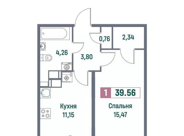 Девяткино фото