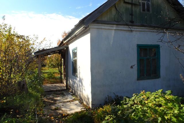 городской округ Курган, СНТ Коммунальник фото