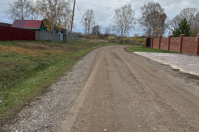 земля деревня Кудушлибашево фото