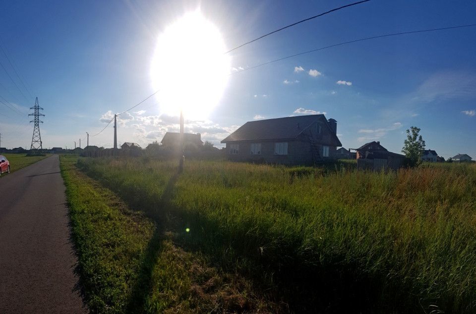 дом р-н Белгородский село Никольское фото 2