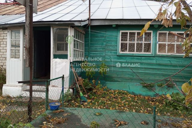 ул 50 лет ВЛКСМ городской округ Касимов фото