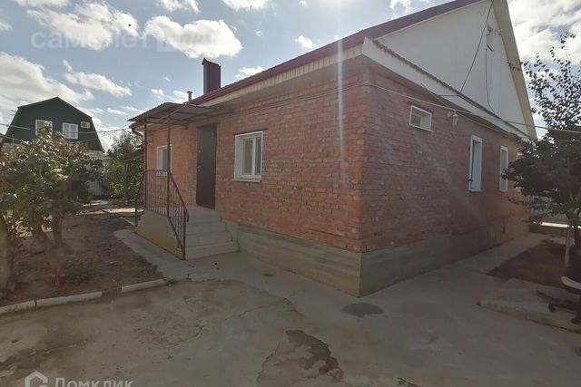 дом 61 городской округ Астрахань фото