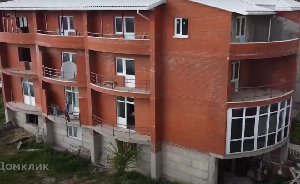 дом г Геленджик ул Санаторная 2 муниципальное образование Геленджик фото 3