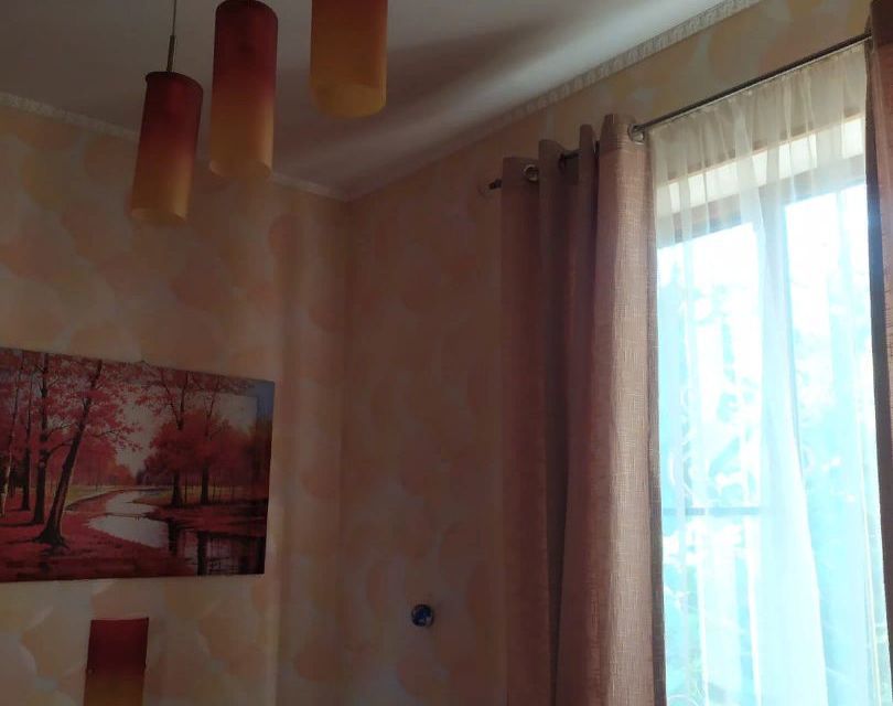 дом г Геленджик ул Дзержинского муниципальное образование Геленджик фото 4