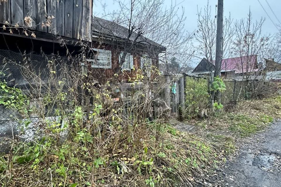 дом г Междуреченск ул Западная Междуреченский городской округ фото 4