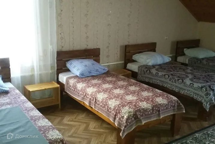 дом г Геленджик ул Адмирала Холостякова 14 муниципальное образование Геленджик фото 9