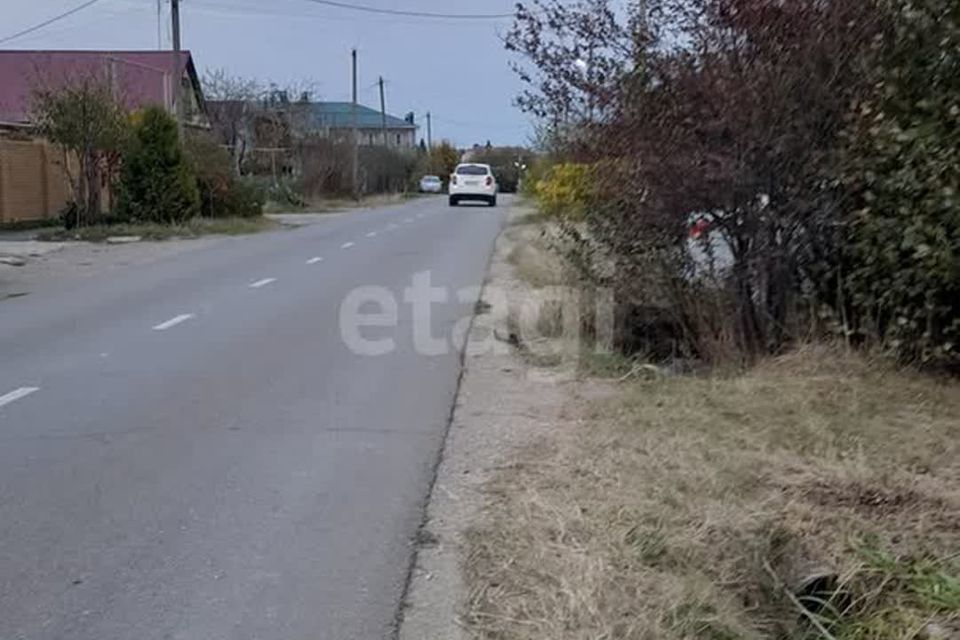 земля г Горячий Ключ пер Островского 14 городской округ Горячий Ключ фото 5