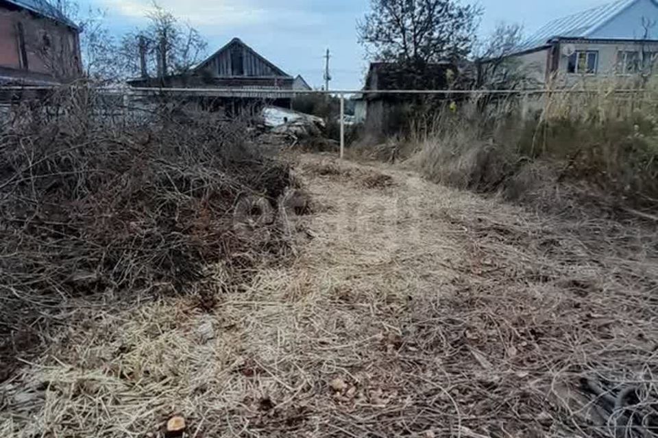 земля г Горячий Ключ пер Островского 14 городской округ Горячий Ключ фото 8