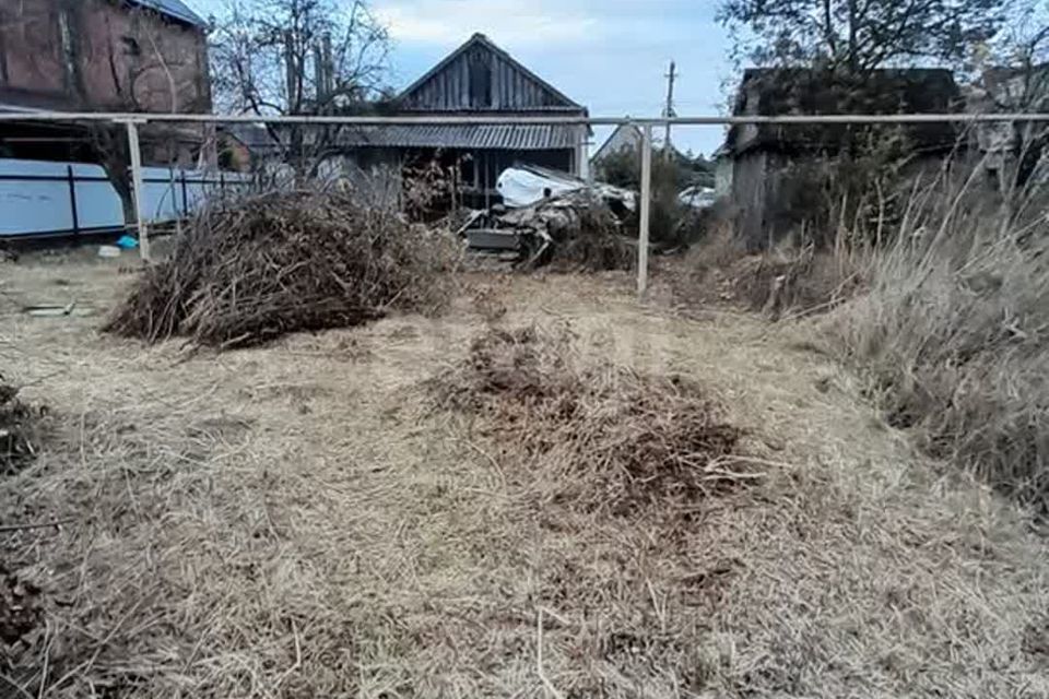 земля г Горячий Ключ пер Островского 14 городской округ Горячий Ключ фото 10