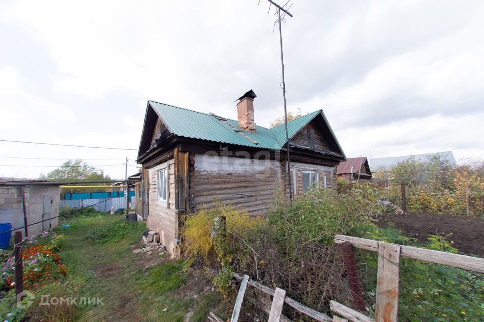 дом р-н Альметьевский г Альметьевск микрорайон Урсала фото 8