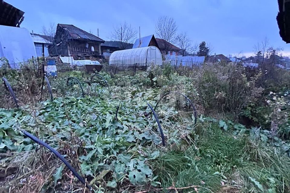 дом г Междуреченск ул Западная Междуреченский городской округ фото 7