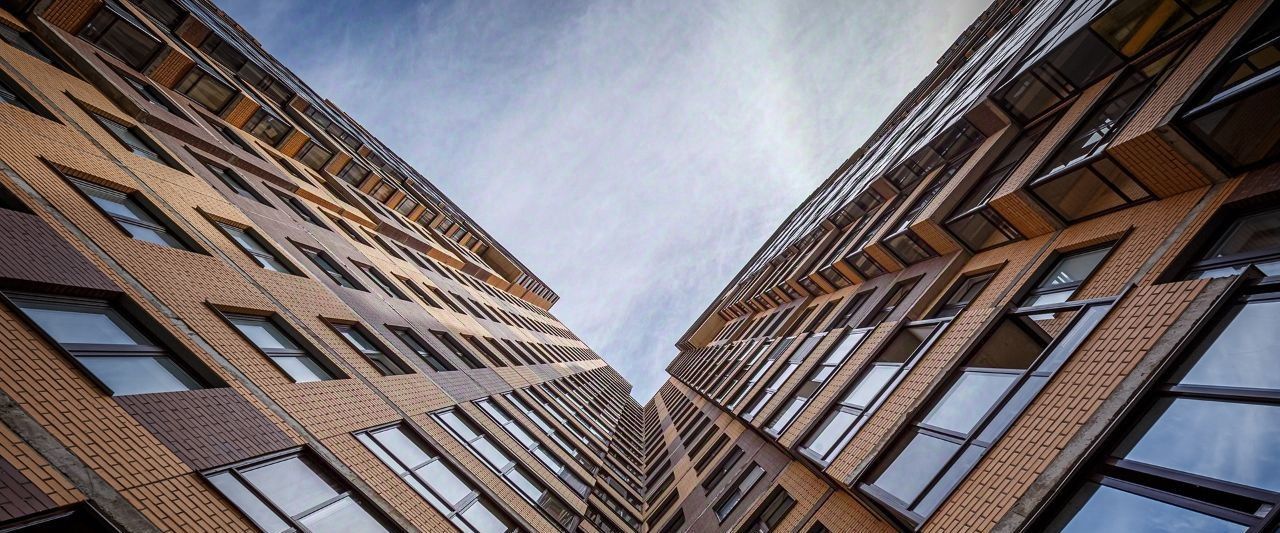 квартира г Санкт-Петербург метро Пролетарская ул Русановская 28 фото 8