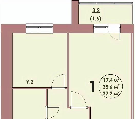 37-й микрорайон ул С.Р. Медведева 41/2 фото