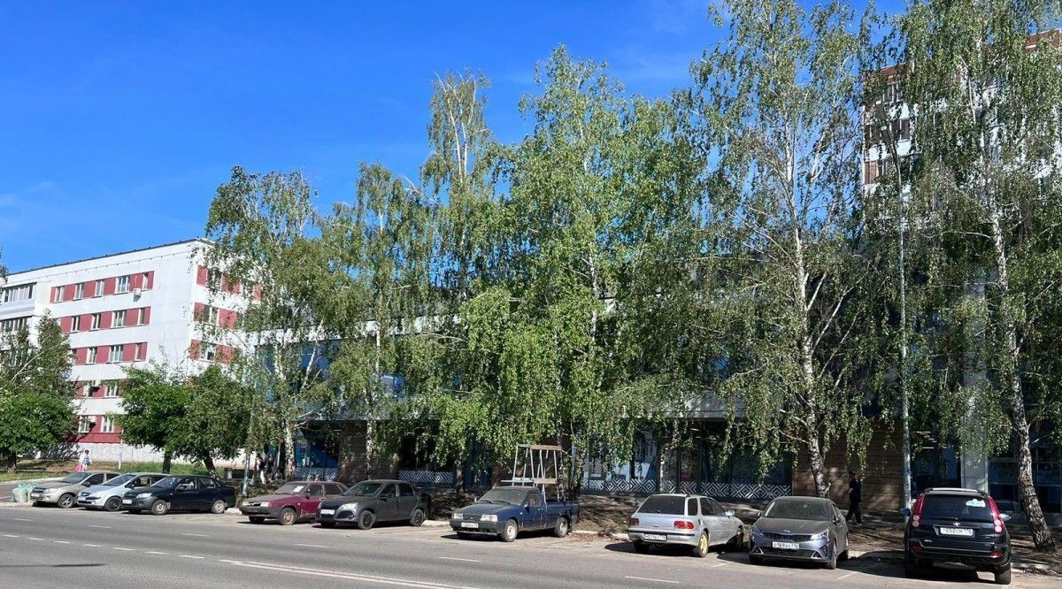 свободного назначения г Набережные Челны р-н Центральный ул Шамиля Усманова 70в фото 2