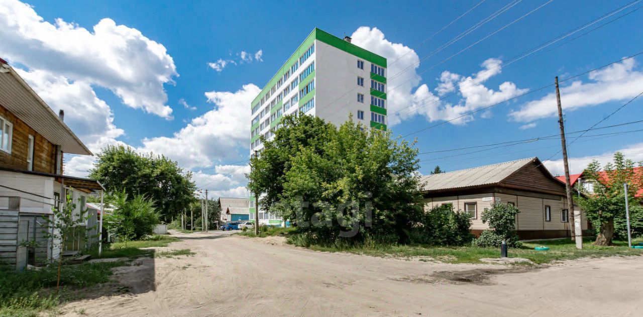 квартира г Барнаул р-н Центральный ул Песчаная 190 фото 18