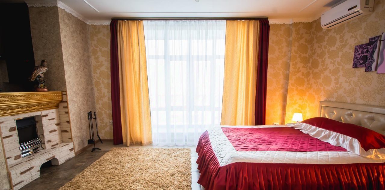 комната г Омск р-н Октябрьский ул Маяковского 84 фото 45