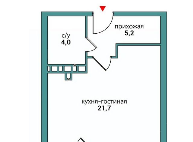 Гагаринская дом 5 фото