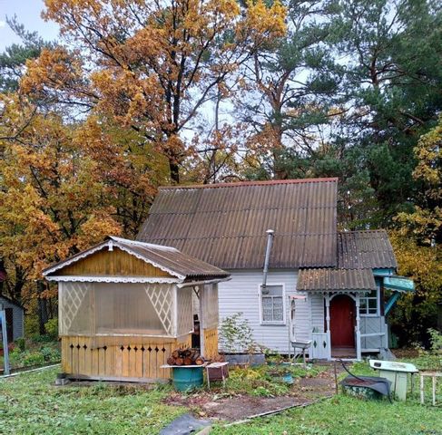 снт Медрадиолог Красная Горка садоводческий массив фото