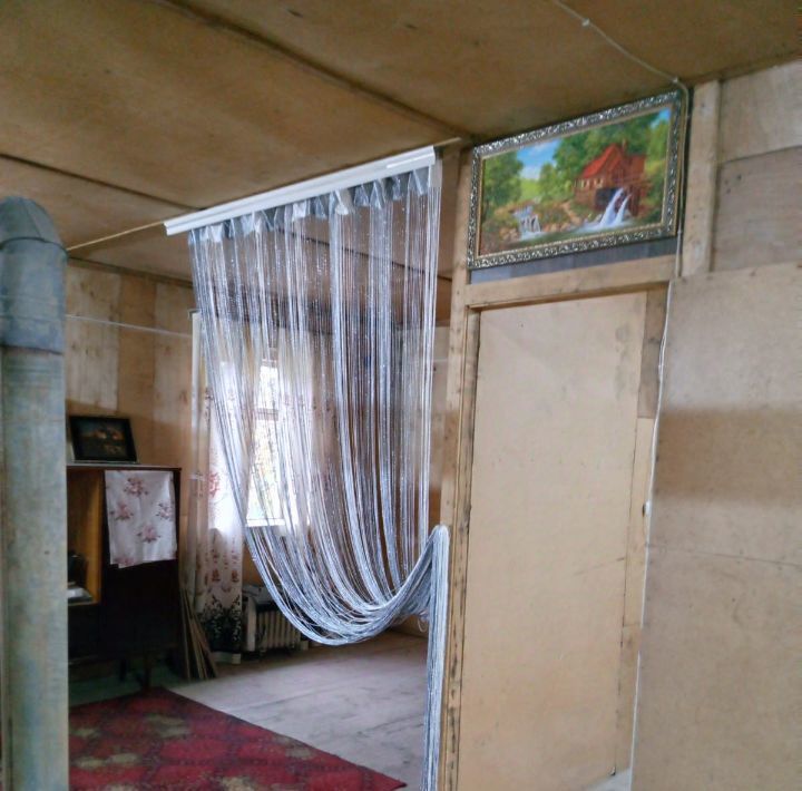 дом г Обнинск снт Медрадиолог Красная Горка садоводческий массив фото 16