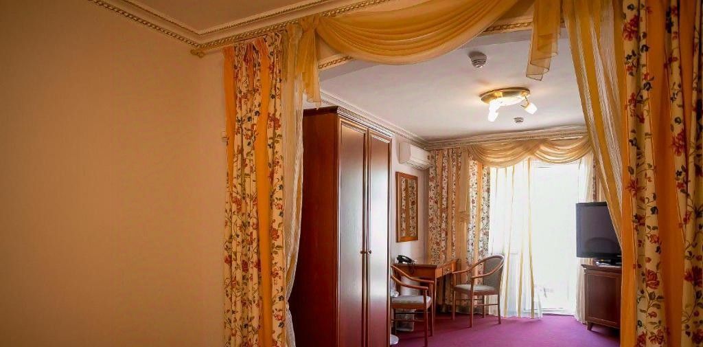 комната г Тольятти р-н Центральный ш Автозаводское 19 фото 22