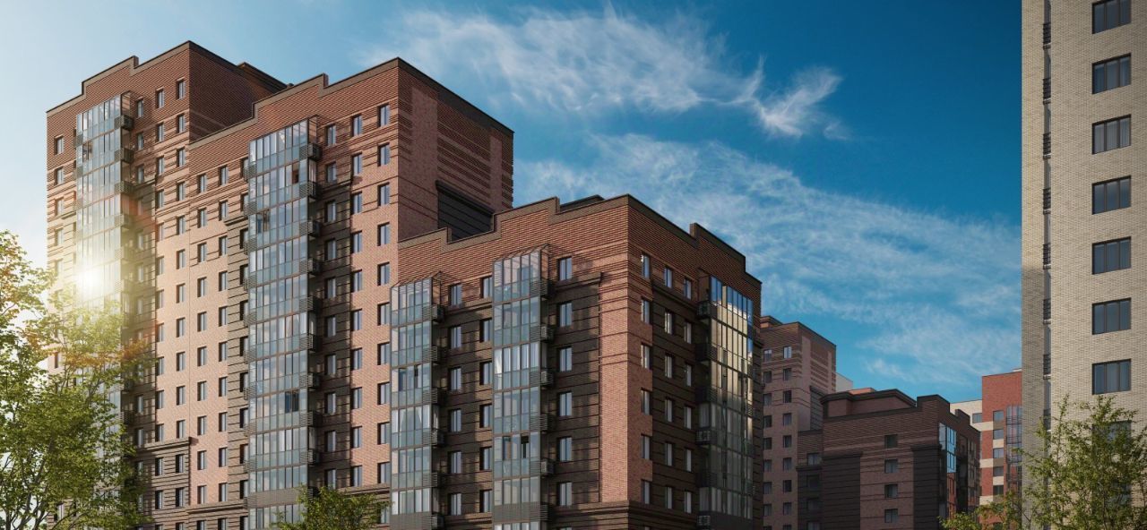 квартира г Красноярск р-н Октябрьский Академгородок мкр фото 4