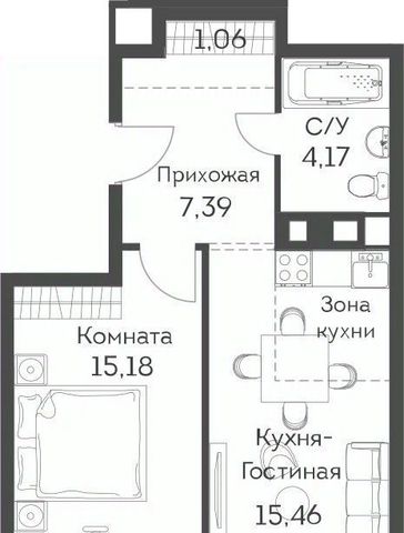 направление Ленинградское (северо-запад) ш Пятницкое фото