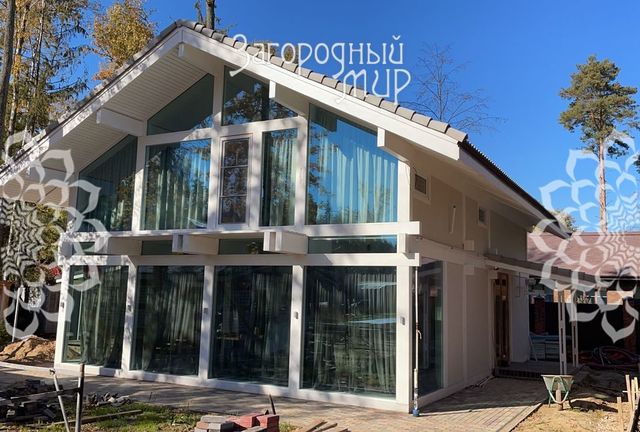 снт Искра-2 Десеновское Поселение, 280с 2, Калужское фото