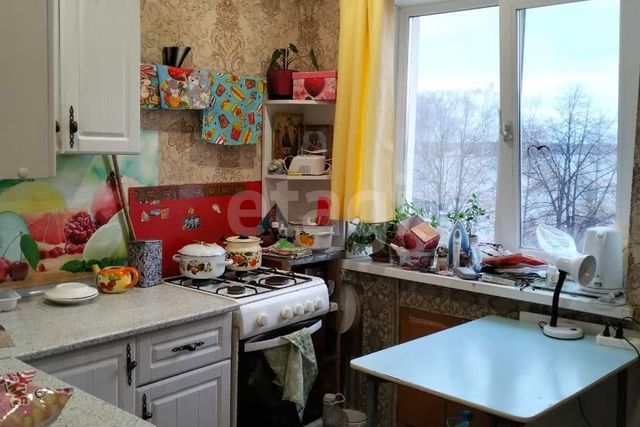 квартира дом 72 городской округ Нижний Тагил фото