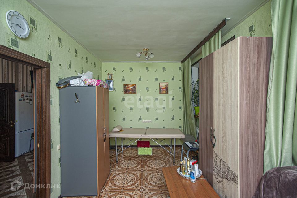 квартира г Севастополь ул Адмирала Юмашева 24 Гагаринский муниципальный округ фото 6