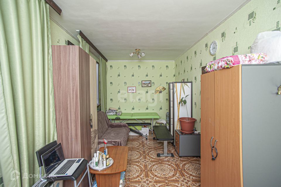 квартира г Севастополь ул Адмирала Юмашева 24 Гагаринский муниципальный округ фото 8