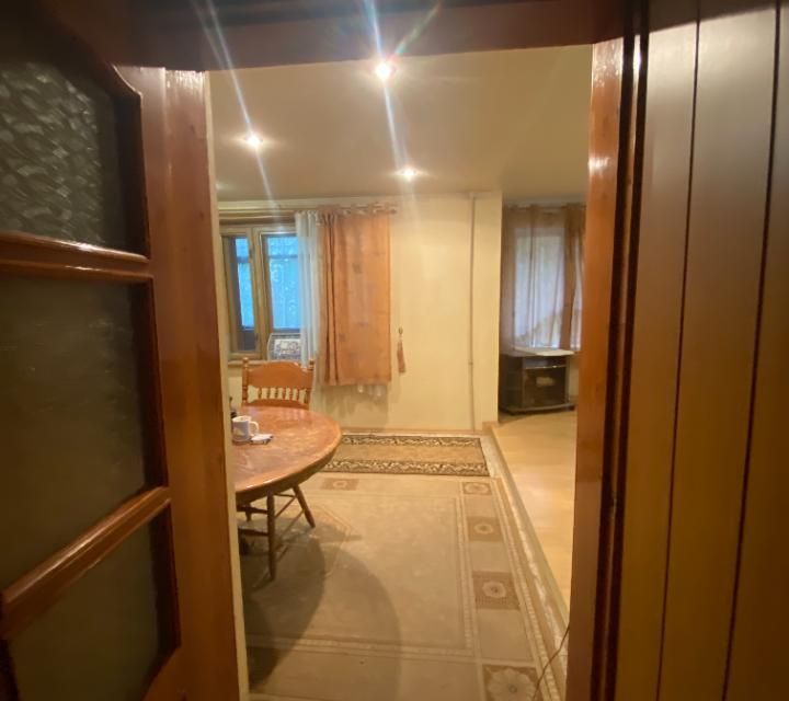 квартира г Рязань городской округ Рязань, улица Фридриха Энгельса, 45 фото 9