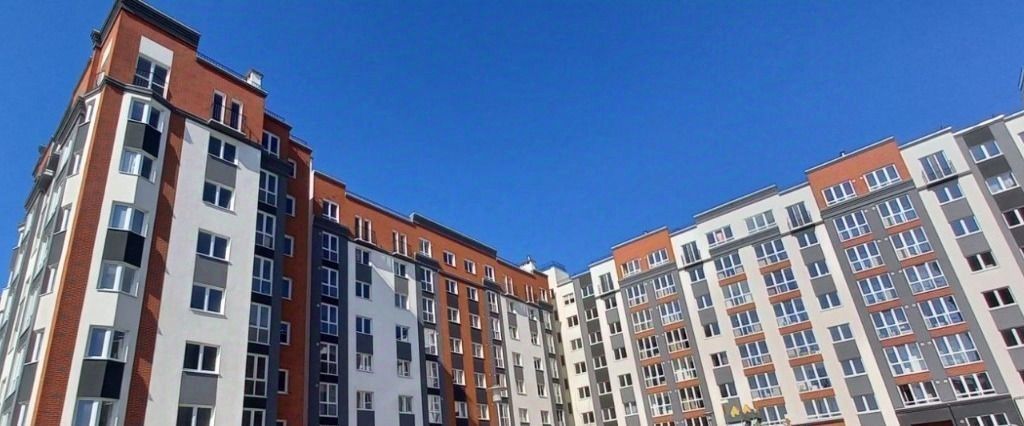 квартира г Калининград р-н Московский ул Минусинская 5 фото 8