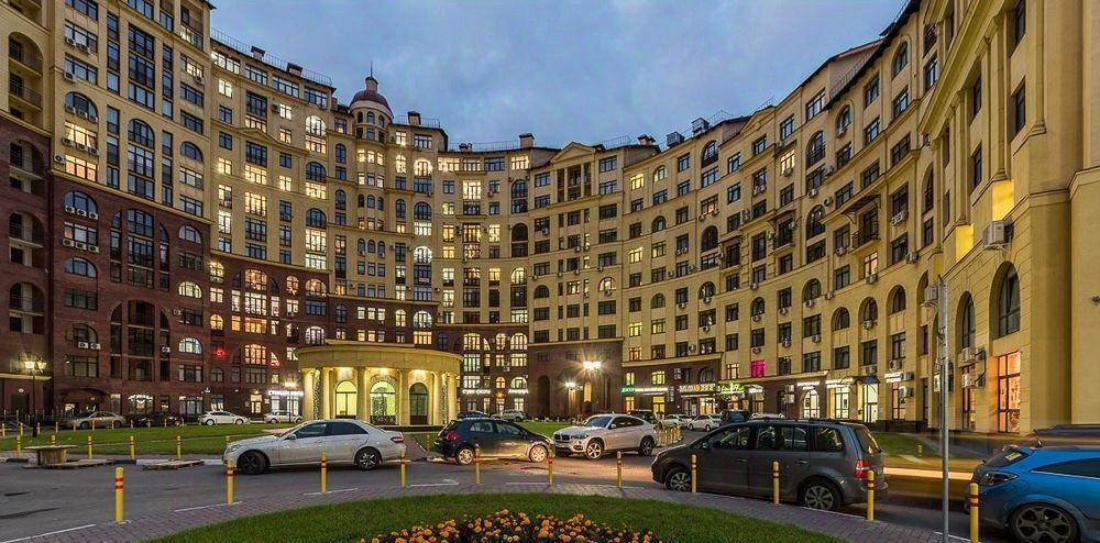 квартира г Москва ул Маршала Рыбалко 2к/9 поле, Октябрьское фото 30