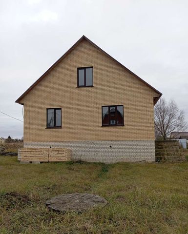 дом 2 Кочелаевское сельское поселение, Ковылкино фото