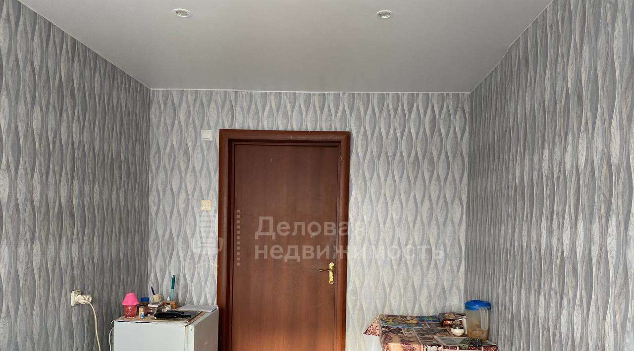 комната г Великий Новгород ул Прусская 7 фото 3