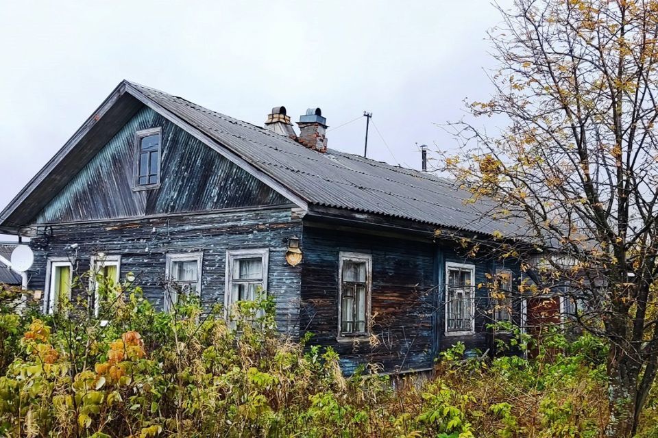 дом г Архангельск ул Гражданская 4 городской округ Архангельск фото 1