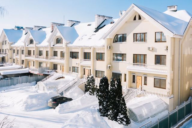 ул Калужская 12 городской округ Обнинск фото