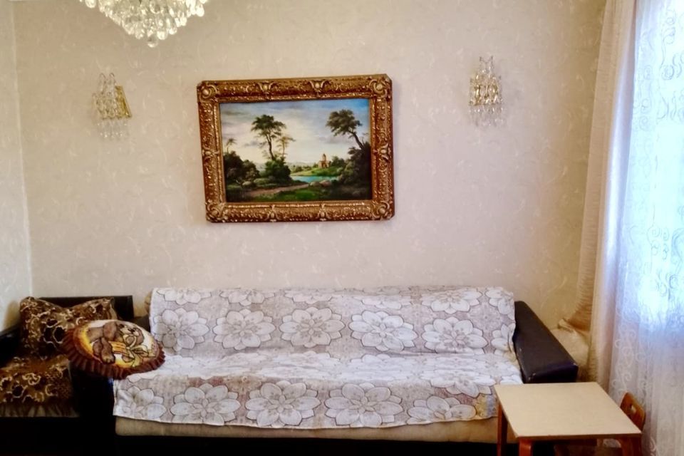 дом р-н Шпаковский г Михайловск ул Широкая 71/2 фото 4