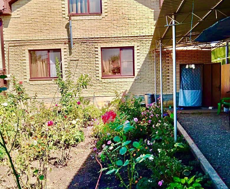 дом р-н Шпаковский г Михайловск ул Широкая 71/2 фото 2