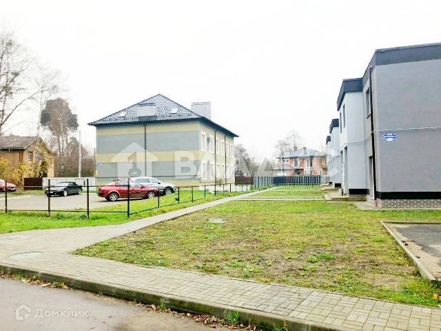 ул Каблукова 26к/1 городской округ Калининград фото