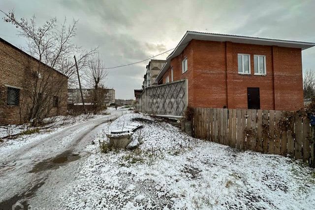 дом городской округ Ачинск фото