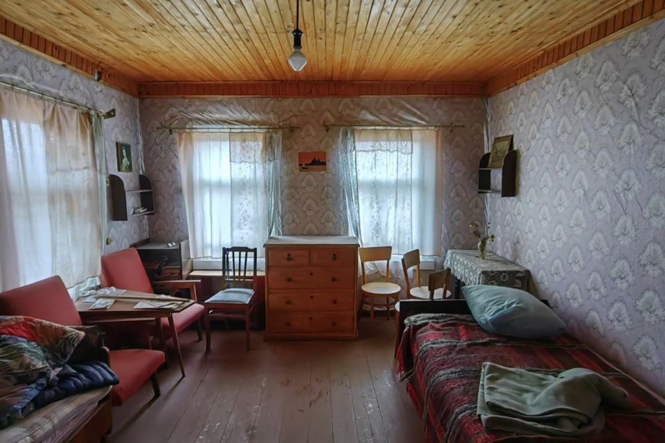 дом г Архангельск ул Гражданская 4 городской округ Архангельск фото 3